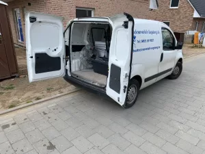 Bautrockner mieten und liefern lassen